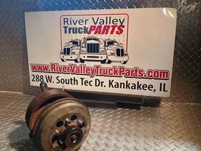 Cummins ISX15 Fan Clutch