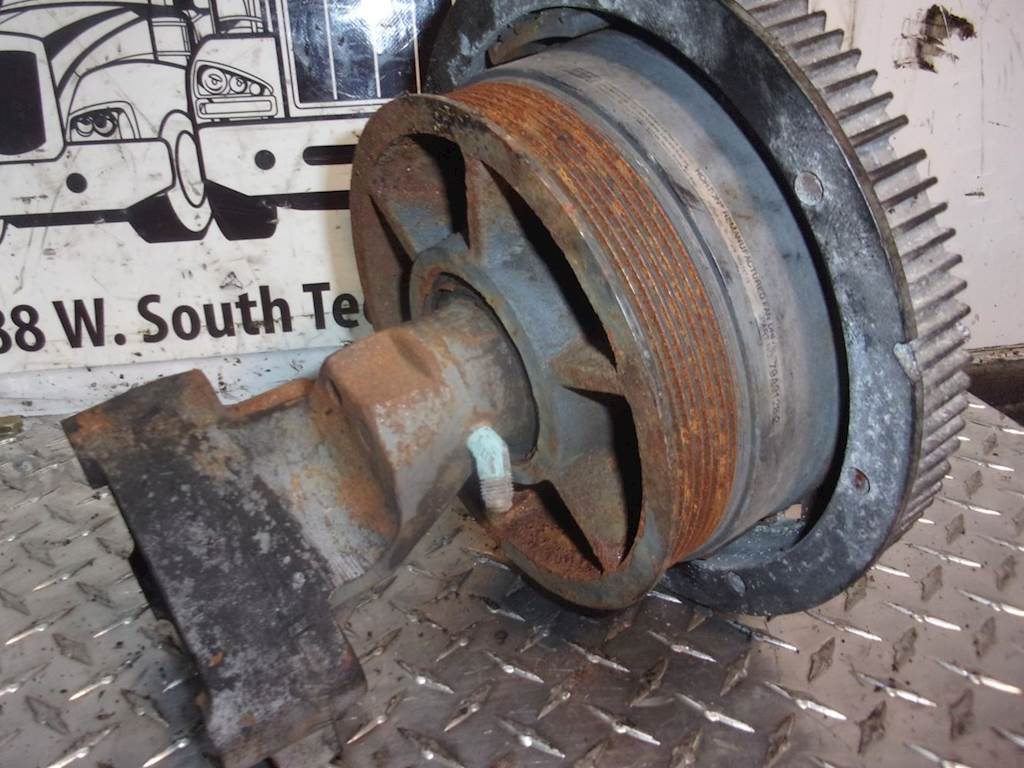 Cummins M11 / ISM Fan Clutch For Sale Kankakee, IL P4865