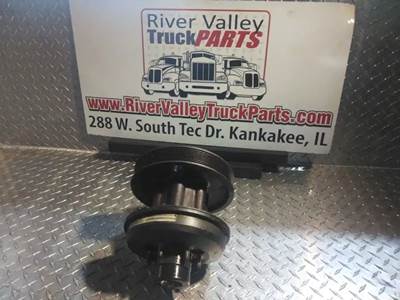 Cummins M11 / ISM Fan Clutch for a 2009 International 8600