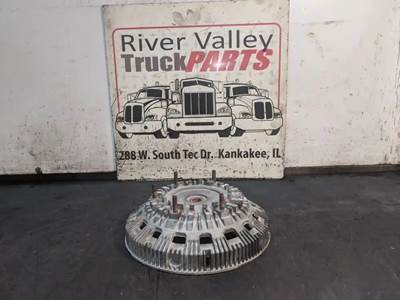 Cummins Fan Clutch