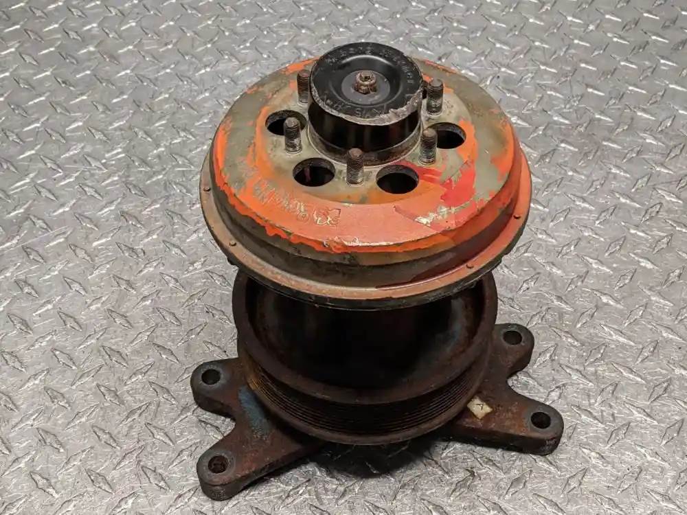 Detroit DD15 Fan Clutch For Sale Kankakee, IL P12768