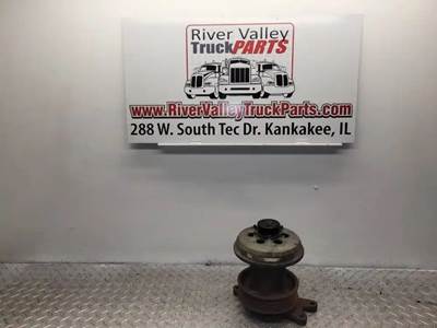 Detroit DD15 Fan Clutch