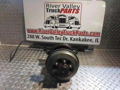 Detroit DD15 Fan Clutch