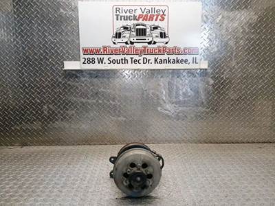 Detroit DD15 Fan Clutch