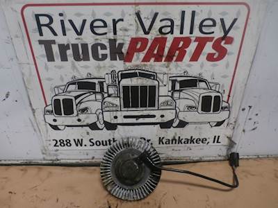 Ford 6.0L Fan Clutch