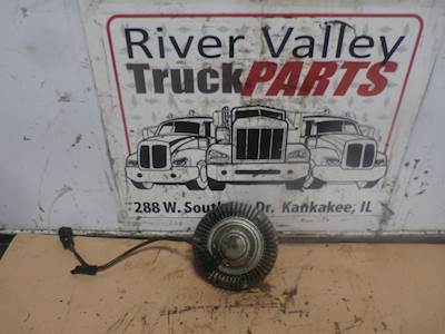 Ford 6.0L Fan Clutch