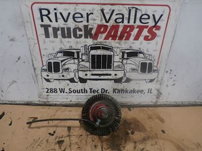 Ford 6.0L Fan Clutch