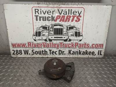 GM/Chev (HD) 6.6L DURAMAX Fan Clutch for a 2007 Chevrolet Express