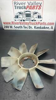 Hino JO5D-TA Fan Clutch