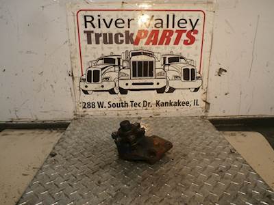 International DT466 Fan Clutch