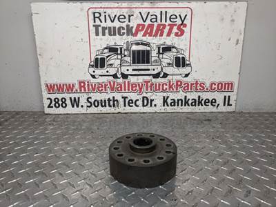 International DT466 Fan Clutch for a 1997 International 3800