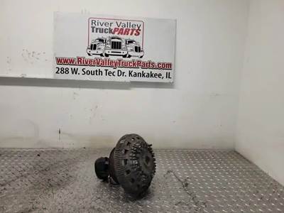 International MaxxForce 13 Fan Clutch