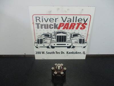 International MaxxForce 7 Fan Clutch for a 2010 International SCHOOL BUS