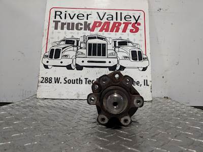 International MaxxForce 7 Fan Clutch