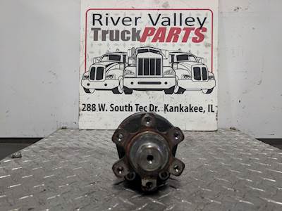 International MaxxForce 7 Fan Clutch for a 2010 International 4300V