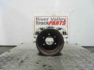 International MaxxForce 7 Fan Clutch for a 2009 International SCHOOL BUS