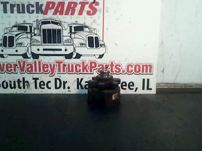 International MaxxForce 7 Fan Clutch for a 2011 International SCHOOL BUS