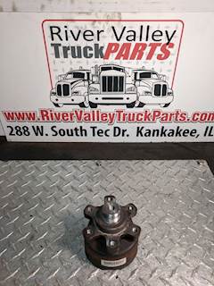 International MaxxForce 7 Fan Clutch for a 2010 International SCHOOL BUS