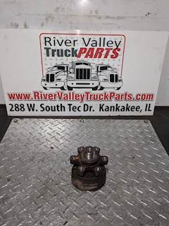 International MaxxForce 7 Fan Clutch for a 2010 International SCHOOL BUS