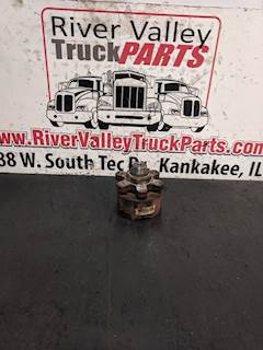 International MaxxForce 7 Fan Clutch