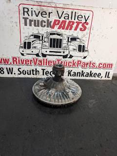 International MaxxForce 7 Fan Clutch