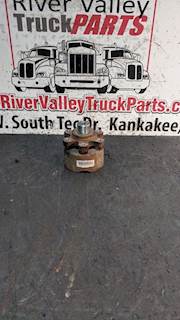 International MaxxForce 7 Fan Clutch for a 2010 International SCHOOL BUS