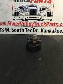 International MaxxForce 7 Fan Clutch