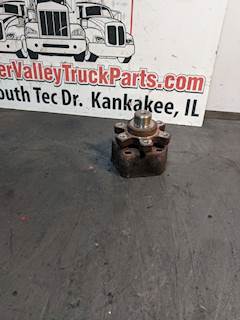 International MaxxForce 7 Fan Clutch for a 2012 International BUS