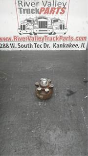 International MaxxForce 7 Fan Clutch for a 2009 International CE Bus