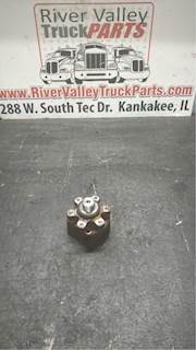 International MaxxForce 7 Fan Clutch for a 2010 International CE Bus