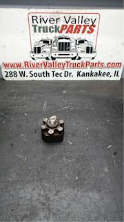 International MaxxForce 7 Fan Clutch for a 2009 International CE Bus