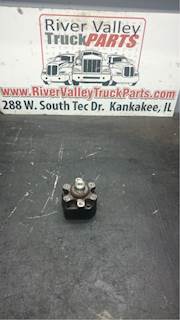 International MaxxForce 7 Fan Clutch for a 2010 International CE Bus