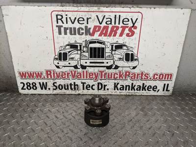 International MaxxForce 7 Fan Clutch