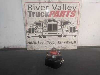 International MaxxForce 7 Fan Clutch