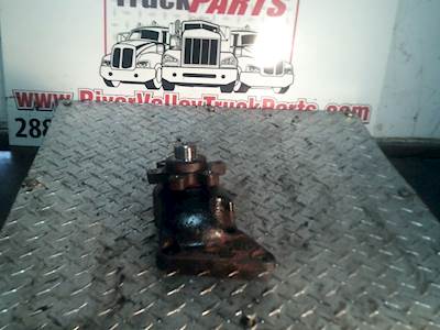 International MaxxForce DT Fan Clutch for a 2009 International SCHOOL BUS