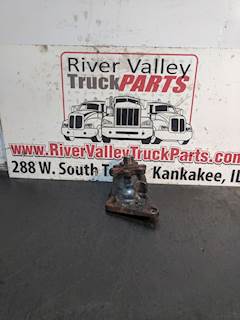 International MaxxForce DT Fan Clutch for a 2009 International SCHOOL BUS