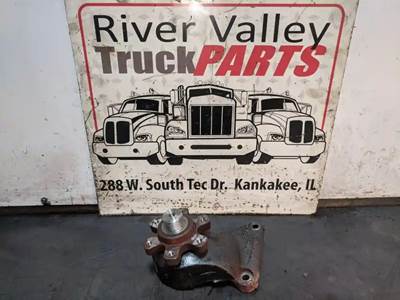 International MaxxForce DT Fan Clutch for a 2011 Ic Corporation PB105