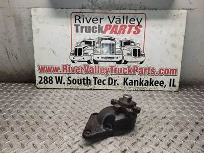 International MaxxForce DT Fan Clutch for a 2009 Ic Corporation PB105