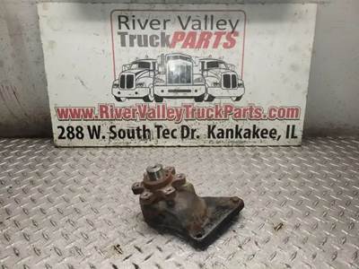 International MaxxForce DT Fan Clutch for a 2010 Ic Corporation PB105