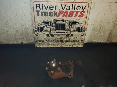 International MaxxForce DT Fan Clutch for a 2011 Ic Corporation PB105