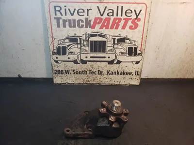 International MaxxForce DT Fan Clutch for a 2010 Ic Corporation PB105