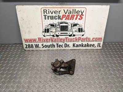 International Fan Clutch