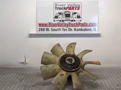 International VT365 Fan Clutch for a 2008 Ic Corporation PB105
