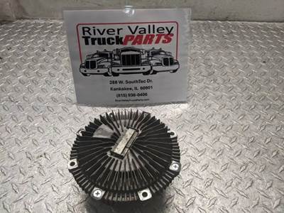 Isuzu 4HK1TC Fan Clutch for a 2015 Isuzu NPR