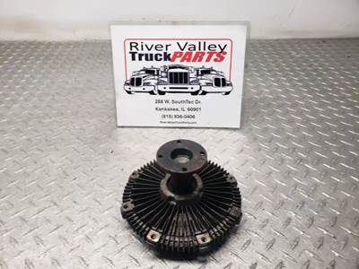 Isuzu 4JJ1-TC Fan Clutch for a 2016 Isuzu NPR