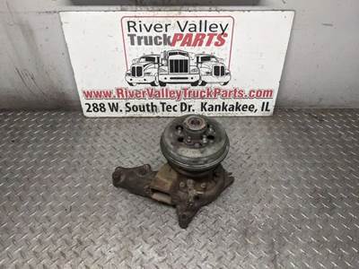 Mack E7 Fan Clutch for a 2002 Mack CH613