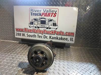 Mack E7 Fan Clutch for a 2007 Mack LE613