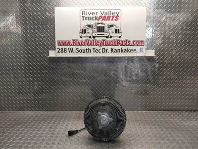 Mack MP7 Fan Clutch for a 2009 Mack CXU613