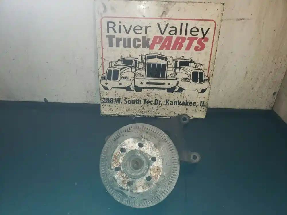 MercedesBenz MBE 4000 Fan Clutch for a 2007 Freightliner COLUMBIA 120 For Sale Kankakee, IL