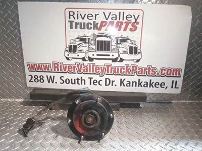 Mercedes-Benz MBE 926 Fan Clutch for a 2010 Freightliner B2